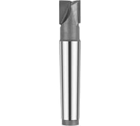 Фреза шпоночная к/х, 40.0x25x150 мм, ВК8 КМ4 2235-0233 ГОСТ 6396-78 ИНСТУЛС 00001852262