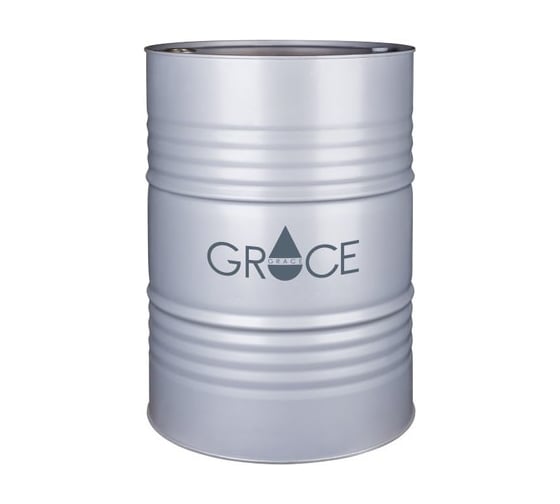 Судовое минеральное масло для крейцкопфных двигателей GRACE OCEANIC КD 40/40 180 кг GRACE LUBRICANTS 4603728821184 1