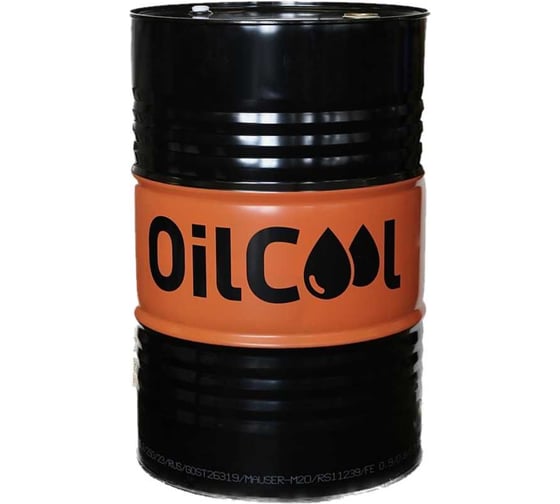 Концентрат СОЖ 200 л EMPERIUM OILCOOL Emp200 1
