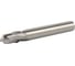 Фреза твердосплавная сферическая, D=6 мм, без покрытия Debever Machining Solutions DB-S-SA06050Z2NC06 1