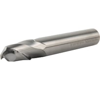 Фреза твердосплавная сферическая, D=14 мм, без покрытия Debever Machining Solutions DB-S-SA14100Z2NC14