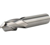 Фреза твердосплавная сферическая, D=18 мм, без покрытия Debever Machining Solutions DB-S-SA18100Z2NC18