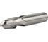 Фреза твердосплавная сферическая, D=18 мм, без покрытия Debever Machining Solutions DB-S-SA18100Z2NC18 1