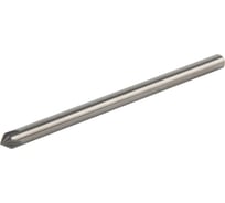 Фреза твердосплавная фасочная, D=3 мм, без покрытия Debever Machining Solutions DB-S-CB03050Z4NC03A090