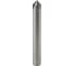 Фреза твердосплавная фасочная, D=8 мм, без покрытия Debever Machining Solutions DB-S-CB08060Z4NC08A090 2