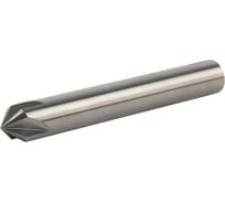 Фреза твердосплавная фасочная, D=10 мм, без покрытия Debever Machining Solutions DB-S-CB10075Z4NC10A090