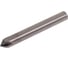 Фреза твердосплавная фасочная, D=10 мм, без покрытия Debever Machining Solutions DB-S-CB10075Z4NC10A090 3