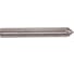 Фреза твердосплавная фасочная, D=10 мм, без покрытия Debever Machining Solutions DB-S-CB10075Z4NC10A090 5