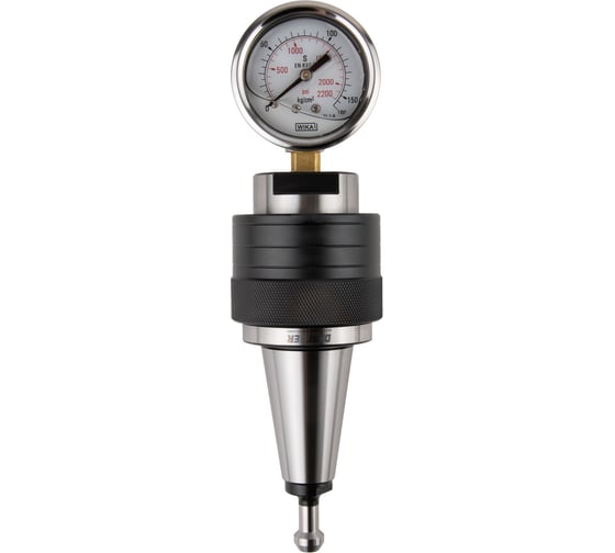 Измеритель натяжения шпинделя BT40-STM1, серия Standard Debever Machining Solutions DB-S-BT40STM1