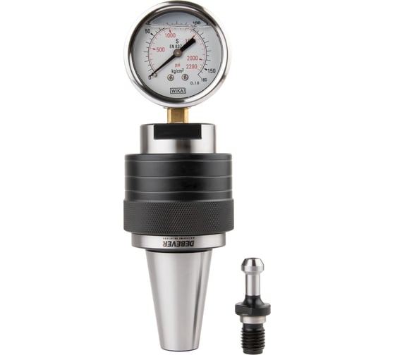 Измеритель натяжения шпинделя BT40-STM1, серия Standard Debever Machining Solutions DB-S-BT40STM1