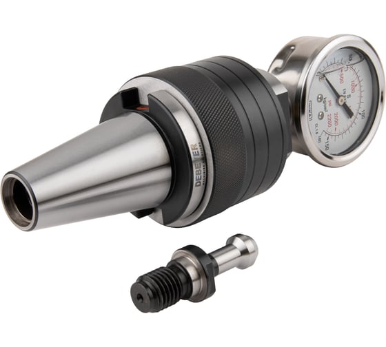 Измеритель натяжения шпинделя BT40-STM1, серия Standard Debever Machining Solutions DB-S-BT40STM1