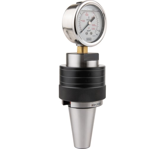 Измеритель натяжения шпинделя BT40-STM1, серия Standard Debever Machining Solutions DB-S-BT40STM1