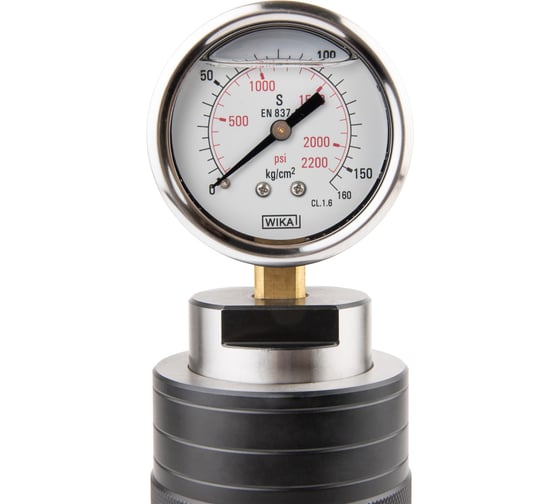 Измеритель натяжения шпинделя BT40-STM1, серия Standard Debever Machining Solutions DB-S-BT40STM1