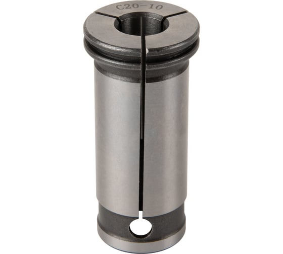 Цанга Debever Machining Solutions Standard PSC, 10 мм DB-S-SSC2010 1
