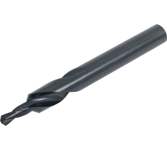 Комбинированное сверло-зенкер по металлу H-Tools 90гр. M5 5,3/10мм HSS-G VAP PRO 102622HT