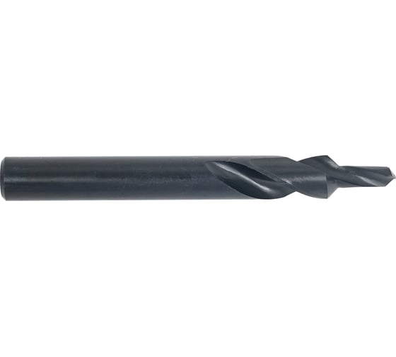 Комбинированное сверло-зенкер по металлу H-Tools 90гр. M5 5,3/10мм HSS-G VAP PRO 102622HT