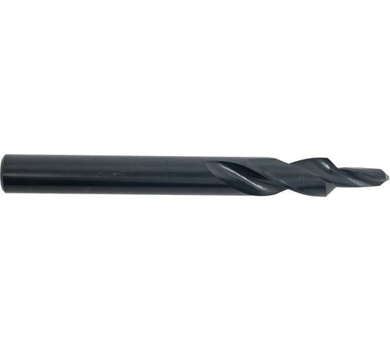Комбинированное сверло-зенкер по металлу H-Tools 90гр., M4, 4,3/8,0мм, HSS-G VAP PRO 102621HT