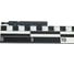 Комбинированное сверло-зенкер по металлу H-Tools 90гр., M4, 4,3/8,0мм, HSS-G VAP PRO 102621HT 4