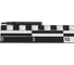 Комбинированное сверло-зенкер по металлу H-Tools 90гр., M3, 3,2/6,0мм, HSS-G VAP PRO 102620HT 6