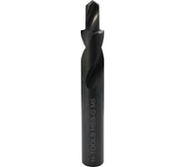 Комбинированное сверло-зенкер по металлу H-Tools 180гр., M5, 5,5/10мм, HSS-G VAP PRO 102628HT