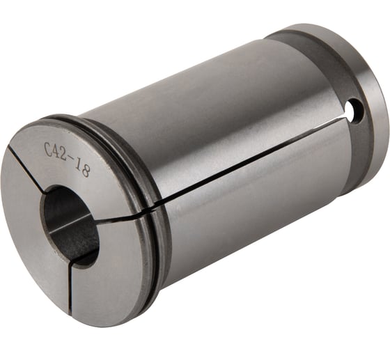 Цанга Debever Machining Solutions Standard PSC, 18 мм DB-S-SSC4218