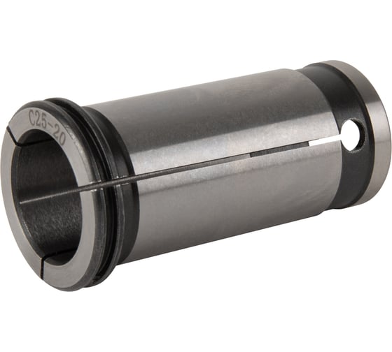 Цанга Debever Machining Solutions Standard PSC, 20 мм DB-S-SSC2520