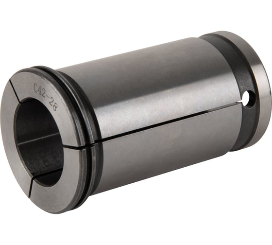 Цанга Debever Machining Solutions Standard PSC, 28 мм DB-S-SSC4228