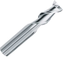 Фреза OSAWA MDCSA2 MM 16 2F 45 ALU MDCSA2160