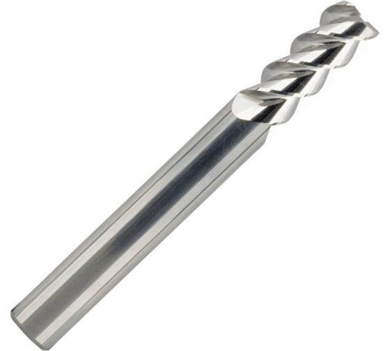 Фреза OSAWA MDCSA3 MM 10 3F 55 ALU CARBIDE MDCSA3100 1