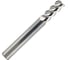 Фреза OSAWA MDCSA3 MM 8 3F 55 ALU CARBIDE MDCSA3080 1