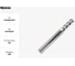 Фреза OSAWA MDCSA3 MM 8 3F 55 ALU CARBIDE MDCSA3080 2