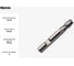 Фреза OSAWA WS4 MM 16 CO8% 4F WS WS4160 3