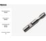 Фреза OSAWA WS2 MM 20 CO8% 2F WS WS2200 3