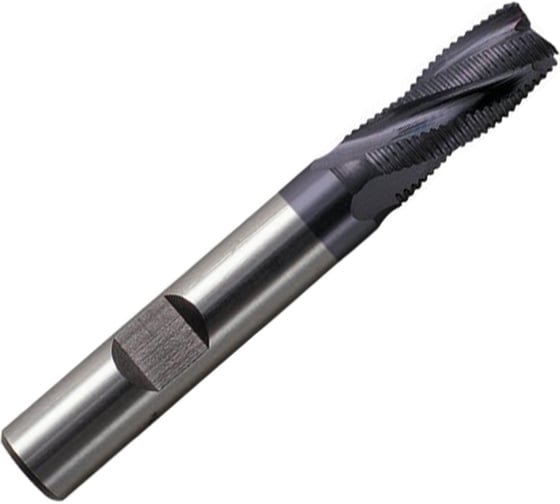 Фреза OSAWA UMWSFR MM 18 HSSP HF ROUGHING UMWSFR180 1