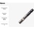 Фреза OSAWA UMWS4 MM 10 4F HSSP ULTRA PV200 UMWS4100 3