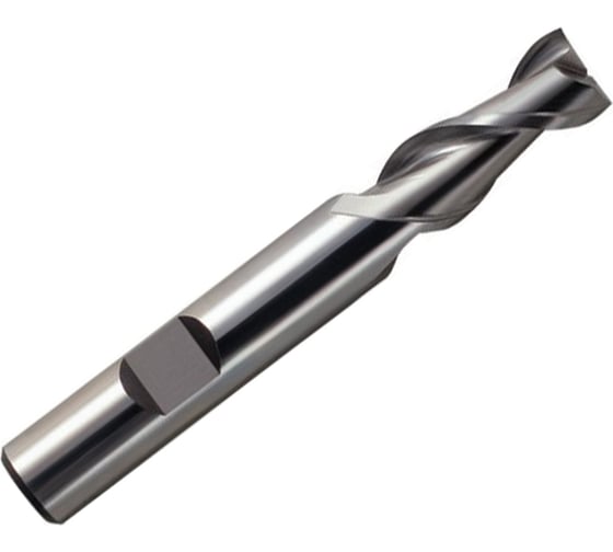 Фреза OSAWA WSA2 MM 3 CO8% 2F42 ALU WS WSA2030 1