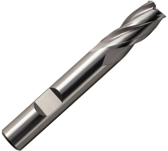 Фреза OSAWA WS4 MM 9 CO8% 4F WS WS4090