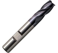 Фреза OSAWA UMWS4 MM 6 4F HSSP ULTRA PV200 UMWS4060