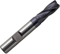 Фреза OSAWA UMWSFR MM 7 HSSP HF ROUGHING UMWSFR070