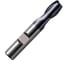 Фреза OSAWA UMWS2 MM 4 2F HSSP ULTRA PV200 UMWS2040 1