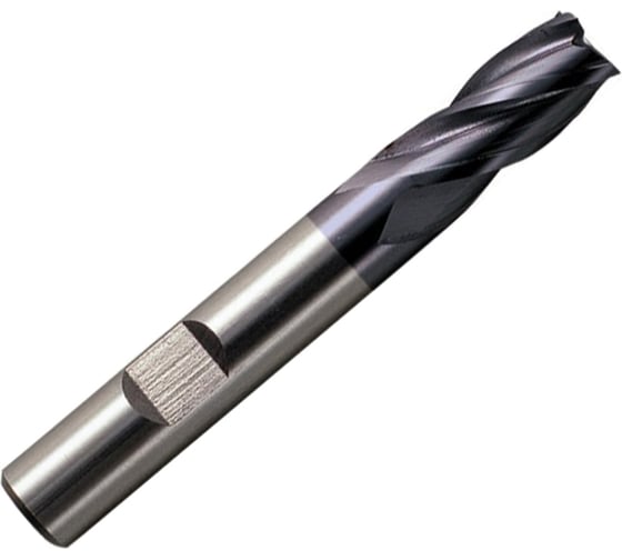 Фреза OSAWA TAWS4 MM 16 CO8% PV200 4F WS TAWS4160