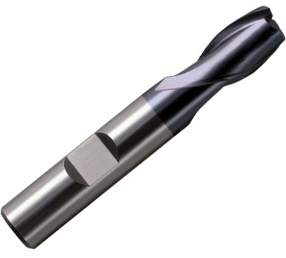 Фреза OSAWA TAWS2 MM 1 CO8% PV200 2F WS TAWS2010