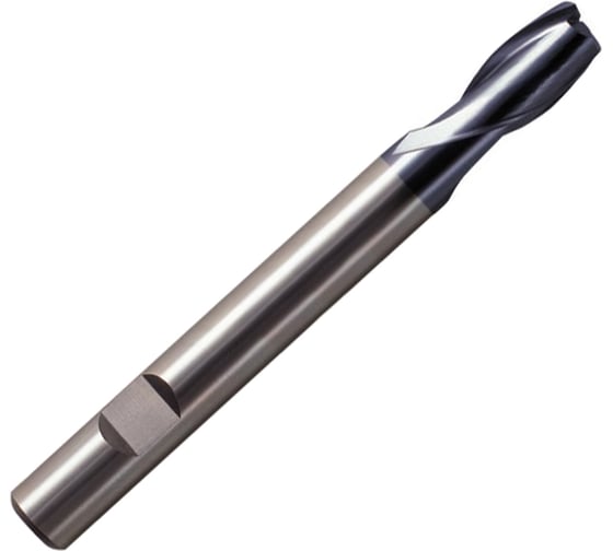 Фреза OSAWA TAWL2 MM 4 CO8% PV200 2F LONG WS TAWL2040 1