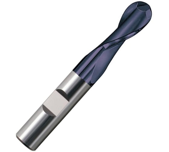 Фреза OSAWA TAWSB2 MM 8 CO8% PV200 2FB WS TAWSB2080 1