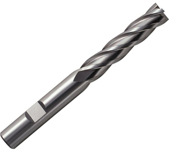 Фреза OSAWA WL4 MM 18 CO8% 4F LONG WS FRESA WL4180
