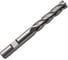 Фреза OSAWA WL4 MM 4 CO8% 4F LONG WS FRESA WL4040 1