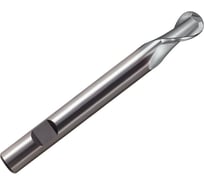 Фреза OSAWA WLB2 MM 10 CO8% 2FB WS LONG WLB2100