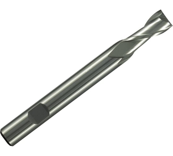 Фреза OSAWA WL2 MM 6 CO8% 2F LONG WS FRESA WL2060 1