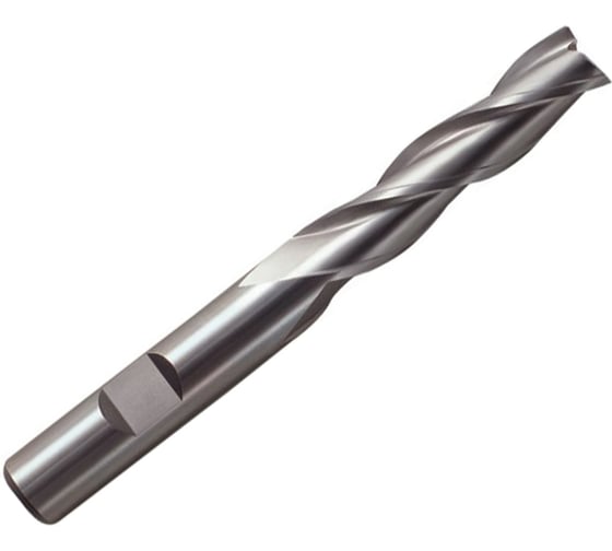 Фреза OSAWA WL3 MM 18 CO8% 3F LONG WS FRESA WL3180