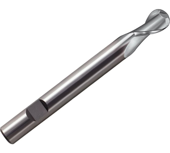 Фреза OSAWA WLB2 MM 18 CO8% 2FB WS LONG WLB2180
